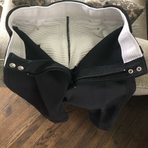 Baseball Pants